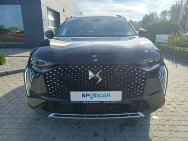 SPOTICAR Ds Ds 7 Crossback 1.5 Bluehdi Pallas Aut Uzywany - Suv Diesel Czarny - Legnica - 1200224108_2