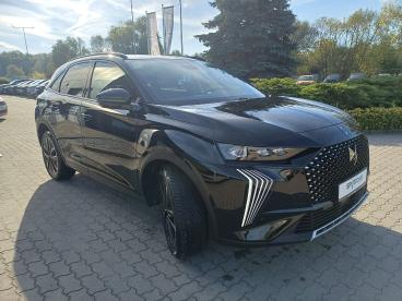 SPOTICAR Ds Ds 7 Crossback 1.5 Bluehdi Pallas Aut Uzywany - Suv Diesel Czarny - Legnica - 1200224108_3