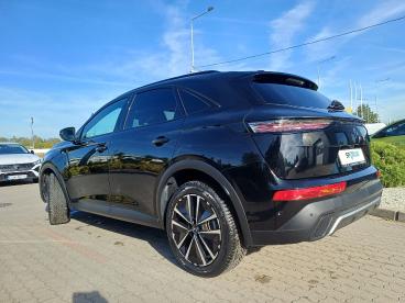 SPOTICAR Ds Ds 7 Crossback 1.5 Bluehdi Pallas Aut Uzywany - Suv Diesel Czarny - Legnica - 1200224108_4