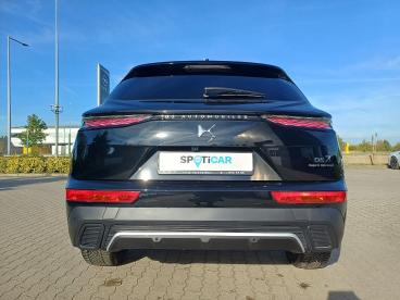SPOTICAR Ds Ds 7 Crossback 1.5 Bluehdi Pallas Aut Uzywany - Suv Diesel Czarny - Legnica - 1200224108_5