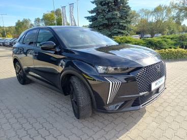 SPOTICAR Ds Ds 7 Crossback 1.5 Bluehdi Performance Line Aut Uzywany - Suv Diesel Czarny - Legnica - 1200224109_3