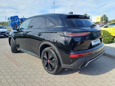 SPOTICAR Ds Ds 7 Crossback 1.5 Bluehdi Performance Line Aut Uzywany - Suv Diesel Czarny - Legnica - 1200224109_4
