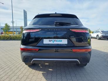SPOTICAR Ds Ds 7 Crossback 1.5 Bluehdi Performance Line Aut Uzywany - Suv Diesel Czarny - Legnica - 1200224109_5