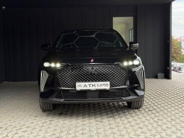 SPOTICAR Ds Ds 7 Crossback 1.5 Bluehdi Performance Line Aut Uzywany - Suv Diesel Czarny - Nowy Targ - 1200224386_2