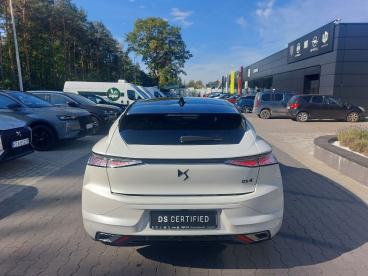 SPOTICAR Ds Ds 7 Crossback  Uzywany - Suv Diesel Biały - Stalowa Wola / Grebów - 1200224397_5