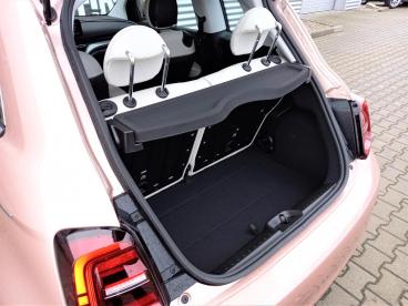 SPOTICAR Fiat 500 La Prima Uzywany - Miejski Elektryczny Inny Kolor - Szczecin - 400213489_3