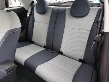 SPOTICAR Fiat 500 Passion Uzywany - Miejski Elektryczny Niebieski - Szczecin - 400213490_5