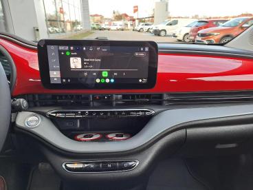 SPOTICAR Fiat 500 (red) Uzywany - Miejski Elektryczny Biały - Szczecin - 400213509_5