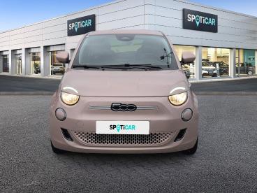 SPOTICAR Fiat 500 42 Kwh Icon Uzywany - Miejski Elektryczny Inny Kolor - Warszawa - 1200219717_2