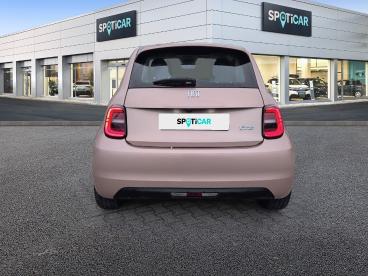 SPOTICAR Fiat 500 42 Kwh Icon Uzywany - Miejski Elektryczny Inny Kolor - Warszawa - 1200219717_5