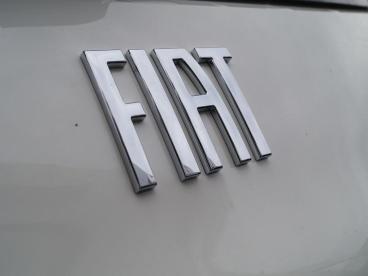 SPOTICAR Fiat 500 La Prima Uzywany - Miejski Elektryczny Biały - Szczecin - 1200223329_3