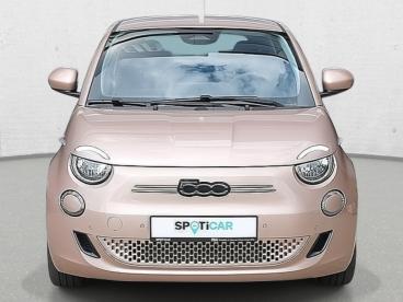 SPOTICAR Fiat 500 E 500 42 Kwh Uzywany - Miejski Elektryczny Inny Kolor - Grudziadz - 1200222772_2