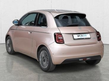 SPOTICAR Fiat 500 E 500 42 Kwh Uzywany - Miejski Elektryczny Inny Kolor - Grudziadz - 1200222772_5