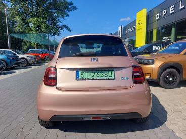 SPOTICAR Fiat 500 E 500 3+1 42 Kwh Uzywany - Miejski Elektryczny Złoty - Stalowa Wola / Grebów - 1200223596_5