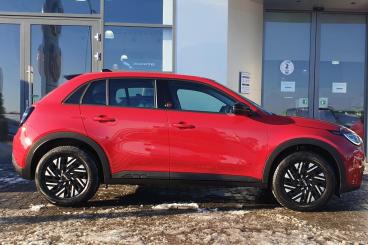 SPOTICAR Fiat 600 E 56kwh Red Uzywany - Sedan Elektryczny Czerwony - Szczecin - 400213515_5