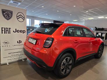 SPOTICAR Fiat 600 1.2 Turbo Hybrid Edct Uzywany - Sedan Hybryda Inny Kolor - Ostrów Wielkopolski - 1200220394_2