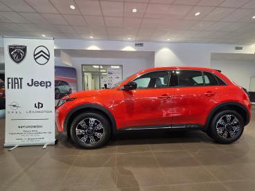 SPOTICAR Fiat 600 1.2 Turbo Hybrid Edct Uzywany - Sedan Hybryda Inny Kolor - Ostrów Wielkopolski - 1200220394_4