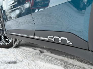 SPOTICAR Fiat 600 1.2 Turbo Hybrid La Prima Edct Uzywany - Sedan Benzyna Niebieski - Ostrów Wielkopolski - 1200220432_5