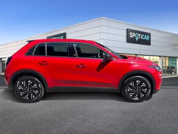 SPOTICAR Fiat 600 E 54kwh Red Uzywany - Sedan Elektryczny Czerwony - Płock - 1200223026_4