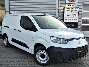 SPOTICAR Fiat Doblo Combi 1.5 Bluehdi S&s Aut. Uzywany - Kombi Diesel Biały - Szczecin - 400213516_1