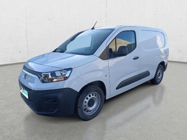 SPOTICAR Fiat Doblo Maxi Van Ev Uzywany - Dostawcze Elektryczny Biały - Stalowa Wola / Grebów - 1200220789_1