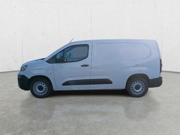 SPOTICAR Fiat Doblo Maxi Van Ev Uzywany - Dostawcze Elektryczny Biały - Stalowa Wola / Grebów - 1200220789_2