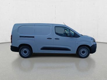 SPOTICAR Fiat Doblo Maxi Van Ev Uzywany - Dostawcze Elektryczny Biały - Stalowa Wola / Grebów - 1200220789_3