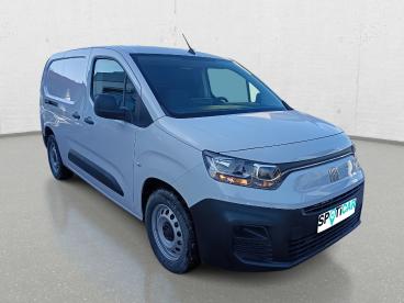 SPOTICAR Fiat Doblo Maxi Van Ev Uzywany - Dostawcze Elektryczny Biały - Stalowa Wola / Grebów - 1200220789_4