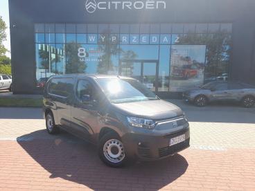 SPOTICAR Fiat Doblo Combi 1.5 Bluehdi S&s Aut. Uzywany - Kombi Diesel Brązowy - Biesiekierz - 1200223217_1