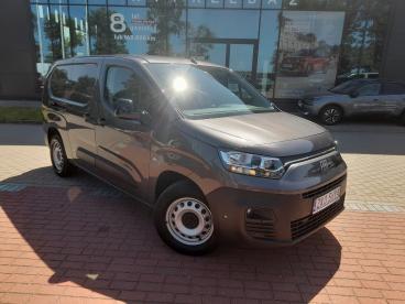 SPOTICAR Fiat Doblo Combi 1.5 Bluehdi S&s Aut. Uzywany - Kombi Diesel Brązowy - Biesiekierz - 1200223217_2