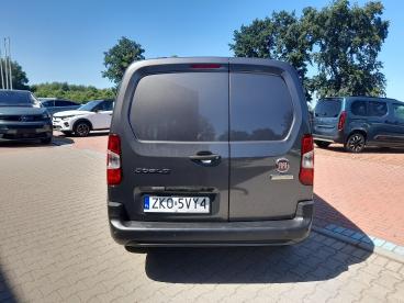 SPOTICAR Fiat Doblo Combi 1.5 Bluehdi S&s Aut. Uzywany - Kombi Diesel Brązowy - Biesiekierz - 1200223217_4