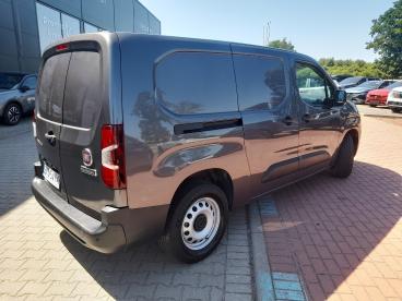 SPOTICAR Fiat Doblo Combi 1.5 Bluehdi S&s Aut. Uzywany - Kombi Diesel Brązowy - Biesiekierz - 1200223217_5