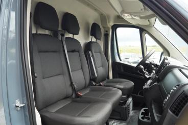 SPOTICAR Fiat Ducato Maxi Mj L4h2 Uzywany - Dostawcze Diesel Szary - Szczecin - 400213488_2