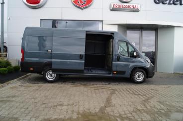 SPOTICAR Fiat Ducato Maxi Mj L4h2 Uzywany - Dostawcze Diesel Szary - Szczecin - 400213488_3