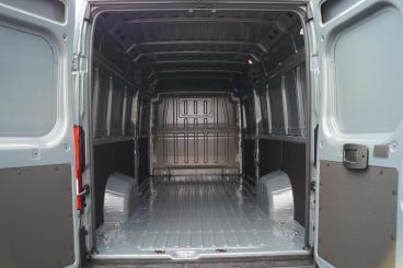 SPOTICAR Fiat Ducato Maxi Mj L4h2 Uzywany - Dostawcze Diesel Szary - Szczecin - 400213488_4