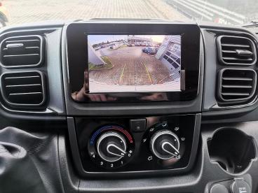 SPOTICAR Fiat Ducato Maxi Mj L2h2 Uzywany - Dostawcze Diesel Biały - Szczecin - 400213674_2