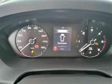 SPOTICAR Fiat Ducato Maxi Mj L2h2 Uzywany - Dostawcze Diesel Biały - Szczecin - 400213674_3