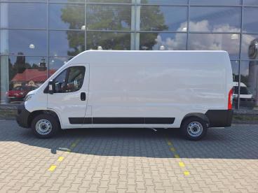SPOTICAR Fiat Ducato Maxi Mj L3h2 Uzywany - Dostawcze Diesel Szary - Szczecin - 400217730_3