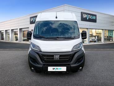 SPOTICAR Fiat Ducato 35 H3-power L3h2 Uzywany - Dostawcze Diesel Biały - Stalowa Wola / Grebów - 1200223130_2