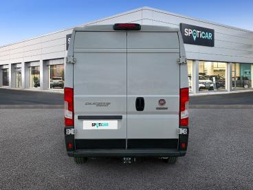 SPOTICAR Fiat Ducato 35 H3-power L3h2 Uzywany - Dostawcze Diesel Biały - Stalowa Wola / Grebów - 1200223130_5