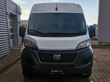 SPOTICAR Fiat Ducato Maxi Mj L2h2 Uzywany - Dostawcze Diesel Biały - Szczecin - 1200223337_4