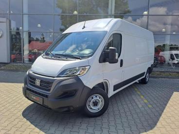SPOTICAR Fiat Ducato Maxi Mj L3h2 Uzywany - Dostawcze Diesel Szary - Szczecin - 1200223368_1