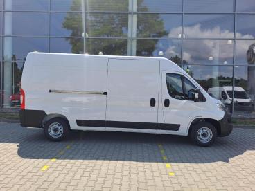 SPOTICAR Fiat Ducato Maxi Mj L3h2 Uzywany - Dostawcze Diesel Szary - Szczecin - 1200223371_2