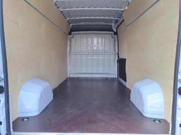 SPOTICAR Fiat Ducato Maxi Mj L3h2 Uzywany - Dostawcze Diesel Szary - Szczecin - 1200223371_4