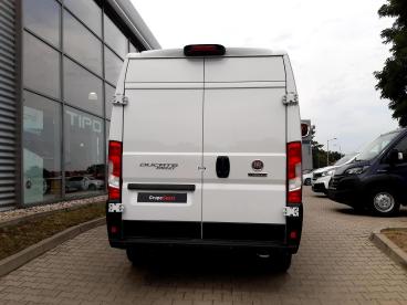 SPOTICAR Fiat Ducato Maxi Mj L3h2 Uzywany - Dostawcze Diesel Szary - Szczecin - 1200223371_5