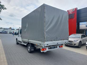 SPOTICAR Fiat Ducato 35 H3-power L3 Uzywany - Dostawcze Diesel Biały - Stalowa Wola / Grebów - 1200223656_4