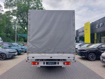 SPOTICAR Fiat Ducato 35 H3-power L3 Uzywany - Dostawcze Diesel Biały - Stalowa Wola / Grebów - 1200223656_5