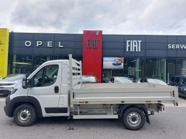SPOTICAR Fiat Ducato 35 H3-power L3 Uzywany - Dostawcze Diesel Biały - Stalowa Wola / Grebów - 1200223657_3