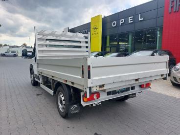 SPOTICAR Fiat Ducato 35 H3-power L3 Uzywany - Dostawcze Diesel Biały - Stalowa Wola / Grebów - 1200223657_4