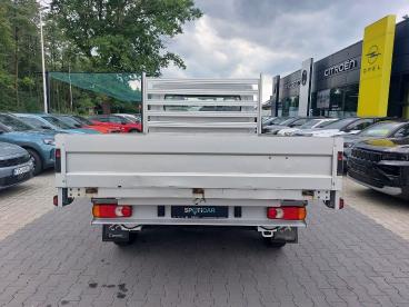 SPOTICAR Fiat Ducato 35 H3-power L3 Uzywany - Dostawcze Diesel Biały - Stalowa Wola / Grebów - 1200223657_5